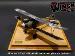 92050X Wingnut Wings display base single seat ply Limited Edition (12)